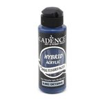 Cadence H092 Okyanus 120 ml Multisurface Hibrit Akrilik Boya