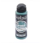 Cadence H093 Firuze Multisurfaces 120 ml Akrilik Boya