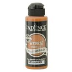 Cadence H097 Klasik Meşe 120 ML Hybrid Multisurface Akrilik Boya