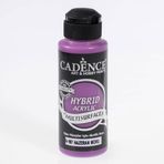 Cadence H107 Hazeran Moru 120 ml Hybrid Multisurface Boya