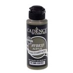 Cadence H109 Ceviz 120 ml Hybrid Multisurface Boya