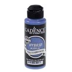 Cadence H115 Gece Mavisi 120 ML Hybrid Multisurface Akrilk Boya