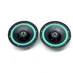 Cadence H64 16 cm Coaxial Hoparlör 200 Watts 2 Yollu