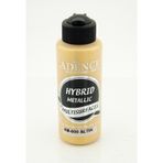 Cadence H800 Altın 120 ml Multi Surface Hibrit Metalik Boya