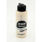 Cadence H803 Şampanya 120 ml Multi Surface Hibrit Metalik Boya