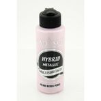 Cadence H808 Bebek Pembe 120 ml Multi Surface Hibrit Metalik Boya