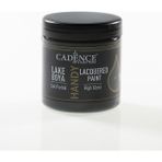 Cadence Handy Lake Boya Antrasit Renkli 250 ml Çok Parlak Özellikli Boya