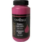 Cadence Handy Lake Boya L-015 Vişne 450ML - Renk