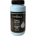 Cadence Handy Lake Boya L-031 Bebek Mavi 450ML - Renk
