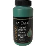 Cadence Handy Lake Boya L-045 Koyu Yeşil 450ML - Renk