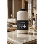 Cadence Handy Lake Parlak L004 Antik Beyaz 2000 ml Boya Tüm Yüzeyler İçin Kokusuz Vernik Gerektirmez
