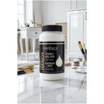 Cadence Handy Lake Parlak L004 Antik Beyaz 450 ml Boya Tüm Yüzeyler İçin Kokusuz Vernik Gerektirmez