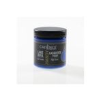 Cadence Handy Lake Ultramarine Mavi Akrilik Boya 250ml, 8579