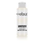 Cadence Harmony 002 Pak Beyaz 120 ml Akrilik Boya