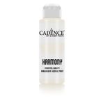 Cadence Harmony 002 Pak Beyaz 59 ml Akrilik Boya