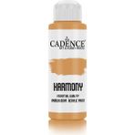 Cadence Harmony 015 Amber 120 ml Akrilik Boya