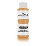 Cadence Harmony 015 Amber 59 ml Akrilik Boya