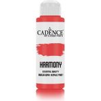 Cadence Harmony 018 Elma Şekeri 120 ml Akrilik Boya