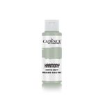 Cadence Harmony 025 Küf Yeşili 59 ml Akrilik Boya