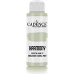 Cadence Harmony 026 Açık Adaçayı 120 ml Akrilik Boya