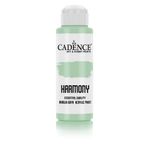 Cadence Harmony 027 Pastel Yeşili 120 ml Akrilik Boya