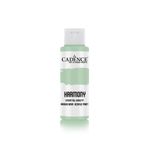 Cadence Harmony 027 Pastel Yeşili 59 ml Akrilik Boya