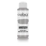 Cadence Harmony 032 Soğuk Gri 120 ml Akrilik Boya
