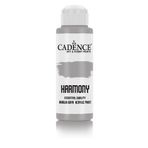 Cadence Harmony 032 Soğuk Gri 59 ml Akrilik Boya