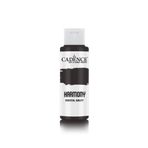 Cadence Harmony 034 Siyah 59 ml Akrilik Boya