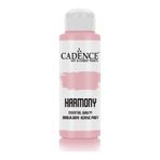 Cadence Harmony HAR-008 Bebek Pembe 120 ml Akrilik Boya