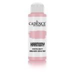 Cadence Harmony HAR-008 Bebek Pembe 59 ml Akrilik Boya