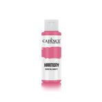 Cadence Harmony HAR-009 Fuşya 59 ml Akrilik Boya