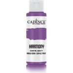 Cadence Harmony HAR-012 Mor 59 ml Akrilik Boya