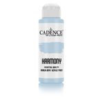 Cadence Harmony Har-019 Bebek Mavi 120 ml Akrilik Boya