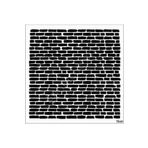 Cadence HDM-179 45x45 cm Stencil Şablon