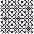 Cadence HDM93 Home Dekor Midi Stencil