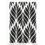 Cadence HHMMR-08 25x36 cm Home Heritage Modern Midi Stencil