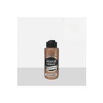 Cadence Hibrit Metalik Multisurface Akrilik Boya 120 Ml Hm806 Bronz Bronz Tek Ebat
