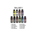 Cadence Hibrit Multisurface 120 Ml 10'Lu Set Gemilerset Bej Tek Ebat
