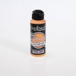 Cadence Hibrit Multisurface 120 ml Bal Kabağı H104 Su Bazlı Akrilik Boya Tüm Yüzeyler İçin - Bal Kabağısı