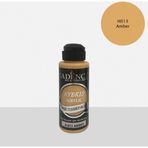 Cadence Hibrit Multisurface Akrilik Boya 120 Ml H013 Amber