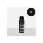 Cadence Hibrit Multisurface Akrilik Boya 120 Ml H060 Siyah Siyah Tek Ebat