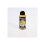 Cadence Hibrit Multisurface Akrilik Boya 120 Ml H103 Güneş Sarı