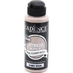 Cadence Hibrit Multisurface Akrilik Boya 120Ml H085 Sisal
