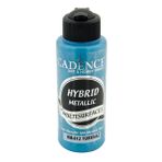 Cadence HM812 120 ml Metalik Turkuaz Multisurfaces