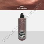 Cadence HM815 500 ml Metalik Antik Koyu Bakır Multisurfaces