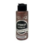 Cadence HM817 120 ml Metalik Antik Kırmızı Multisurfaces