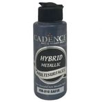 Cadence HM818 Metalik Safir Multisurfaces 120 ml Akrilik Boya