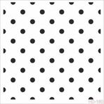 Cadence Home Decor HD-160 Stencil 45x45 cm Boyama Şablonu