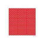 Cadence Home Decor HD-175 Stencil 45x45 cm Boyama Şablonu